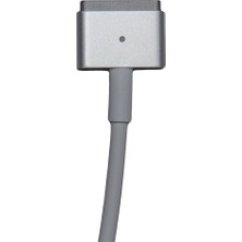 Notebookuzman Apple 14.85v 3.05a 45w MagSafe 2 Güç Adaptörü