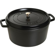 Staub Döküm Tencere 34 cm