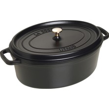 Staub Döküm Tencere 37 cm