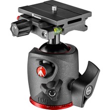 Manfrotto MHXPRO-BHQ6 XPRO Top Başlık