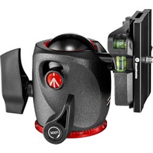 Manfrotto MHXPRO-BHQ6 XPRO Top Başlık