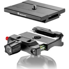 Manfrotto MHXPRO-BHQ6 XPRO Top Başlık