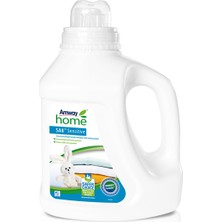 Amway Home Sa8 Sensitive Konsantre Sıvı Deterjan, Yumuşatıcı Etkili