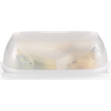 Tupperware Büyük Peynir Dünyası ( Peynir Saklama Kabı )