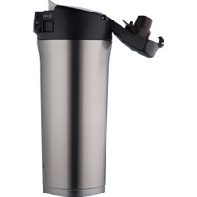 Zojirushi SM-YAF48 Termos Mug Bardak Paslanmaz Çelik 0.48L