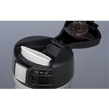 Zojirushi SM-YAF48 Termos Mug Bardak Paslanmaz Çelik 0.48L