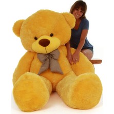 Kuki's Spielzeug 200 cm Dev Peluş Ayı