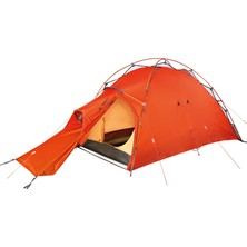 Vaude Power Sphaerio 2P 2 Kişilik 5 Mevsim Çadır 12298 / Orangetd