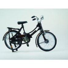 İkizler Dekoratif Bisiklet M Boy Bayan