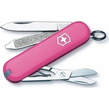 Victorinox 0.6223.51 Classic Çakı