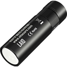 Nıtecore La10 135 Lumen El Fenerı