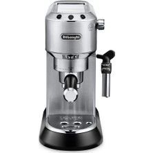 Delonghi Dedica Manuel Esspresso Makinesi EC685.M