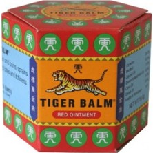 Tiger Balm Kırmızı