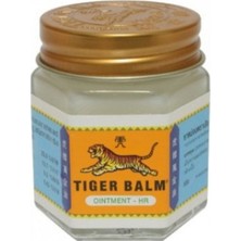 Tiger Balm Beyaz