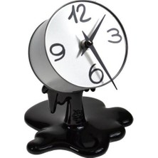 Antartidee Renkli Masa Saati / Colour Clock