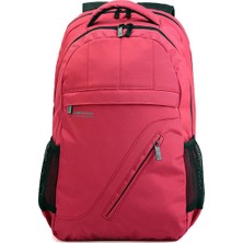 Backpack Kingsons MacBook Laptop Sırt Çantası Air Retina Pro Koruma 15inc 16inc