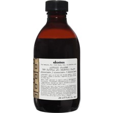 Davines Alchemic Chocolate Şampuan 280ml