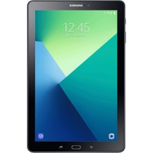 Samsung SM-P580 Galaxy Tab A 16GB 10.1" FHD IPS Tablet - Siyah