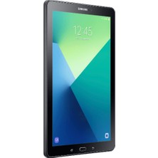 Samsung SM-P580 Galaxy Tab A 16GB 10.1" FHD IPS Tablet - Siyah