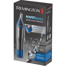 Remington NE3850 Nano Series Nose and Rotary Trimmer
