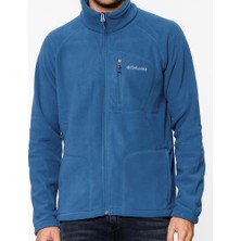 Columbia Fast Trek II Full Zip Fleece Erkek Polar