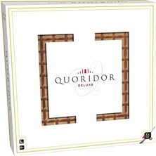 Quoridor Deluxe