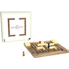 Quoridor Deluxe