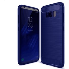 CoverZone Samsung Galaxy S8 Room Extreme Silikon