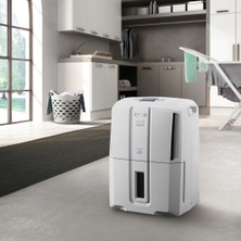 Delonghi Tasciugo Ariadry Compact Dds 20P Nem Alma Cihazı