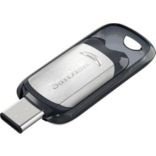 SanDisk Ultra 16 GB USB 3.1 Bellek  SDCZ450-016G-G46