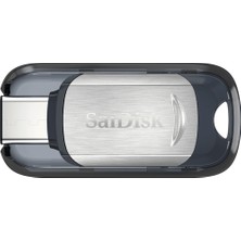 SanDisk Ultra 16 GB USB 3.1 Bellek  SDCZ450-016G-G46