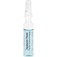 Janssen Hyaluron Fluid Ampul 2Ml