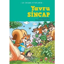 Yavru Sincap - Ali Alkan İnal