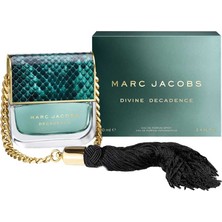 Marc Jacobs Divine Decadence 100 Ml Edp Kadın Parfüm