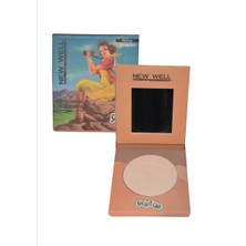 New Well Handmade Serisi Pudra