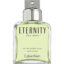 Calvin Klein Eternity Erkek Edt 100Ml