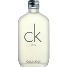 Calvin Klein One Unisex Edt 200Ml