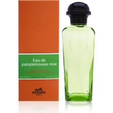 Hermes Eau De Pamplemousse Rose Unisex Cologne 100Ml