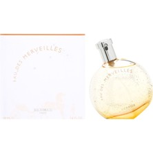 Hermes Eau Des Merveilles Kadın Edt 50Ml