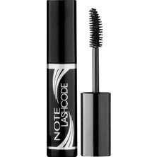 Note Mascara Lash Code