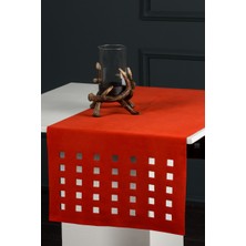 Modafabrik Lazer Kesim Runner