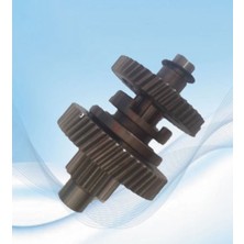 Lx200 Atv İleri Geri Şanzuman