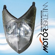 Kymco Agility125 Ön Far Orj