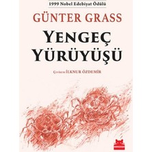 Yengeç Yürüyüşü