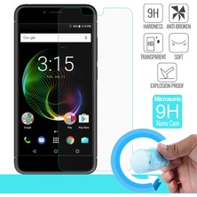 Microsonic Vestel Venüs E3 Nano Cam Ekran koruyucu film