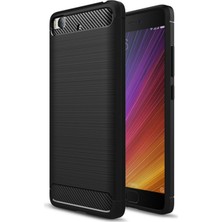 Microsonic Xiaomi Mi 5S Kılıf Room Silikon