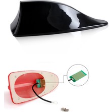 Nissan Navara  Siyah Pionablack Shark Anten Yüksek Çelim Gücü