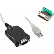 S-Link Sl-U1485 Usb To Rs485 Çevirici