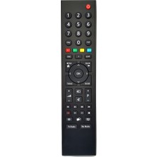 Electroon Grundıg G32L5521-4B Led Tv Uyumlu Kumanda