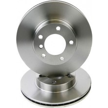 Bosch- Ön Fren Diski - Bmw 1F30) Bmw 3.20 D (F30) Bmw 2 (F22 ) 2011  Sonrası